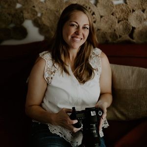 Meet your Posher, Cristy